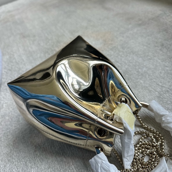 COPY - Jimmy choo metallic bon bon - Picture 8 of 10